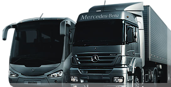 Distribuidor de Peças Linha Diesel